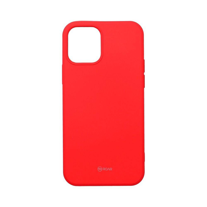 Futerał Roar Colorful Jelly Case - do iPhone 13 Pro Max Różowy