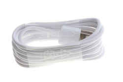 Oryginalny Kabel SAMSUNG Galaxy S8 S9 USB-C 1,5M  DŁUGI EP-DW700CWE