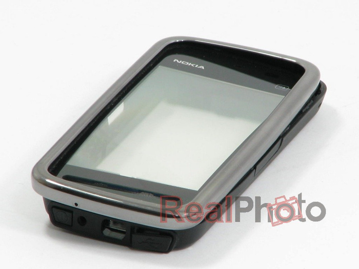 NOKIA 5230 Obudowa Oryginał  Grade B 